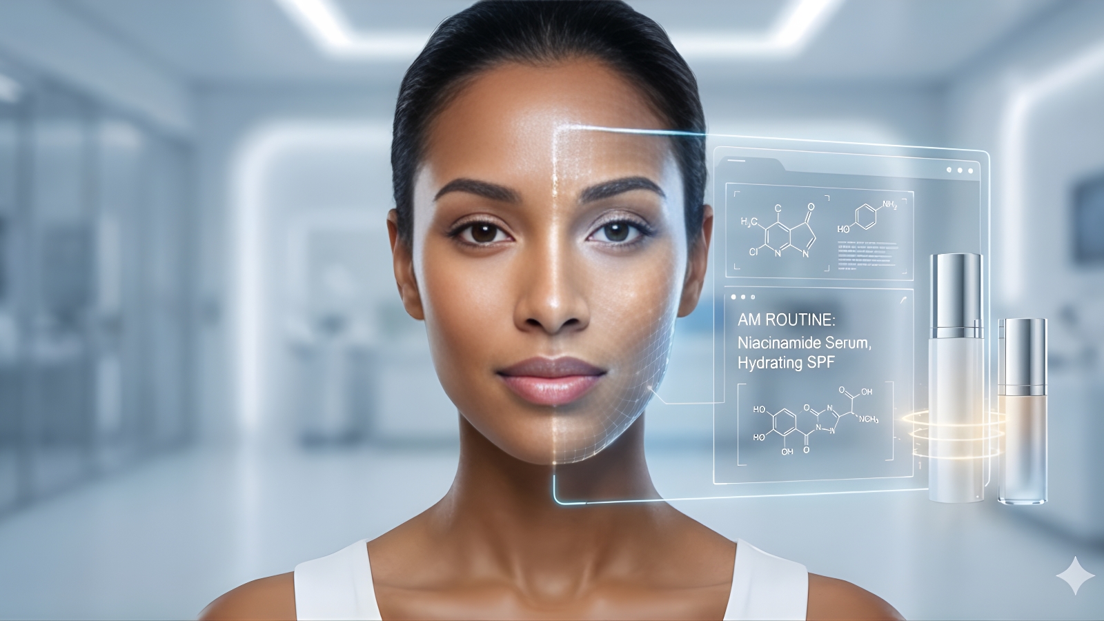 AI Skincare