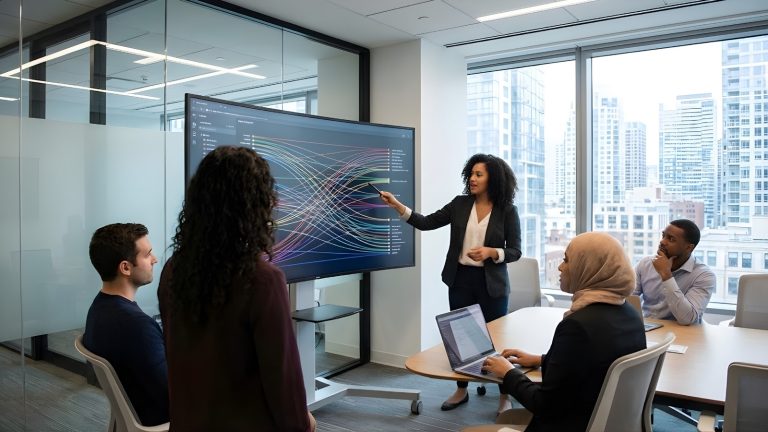 Women in AI