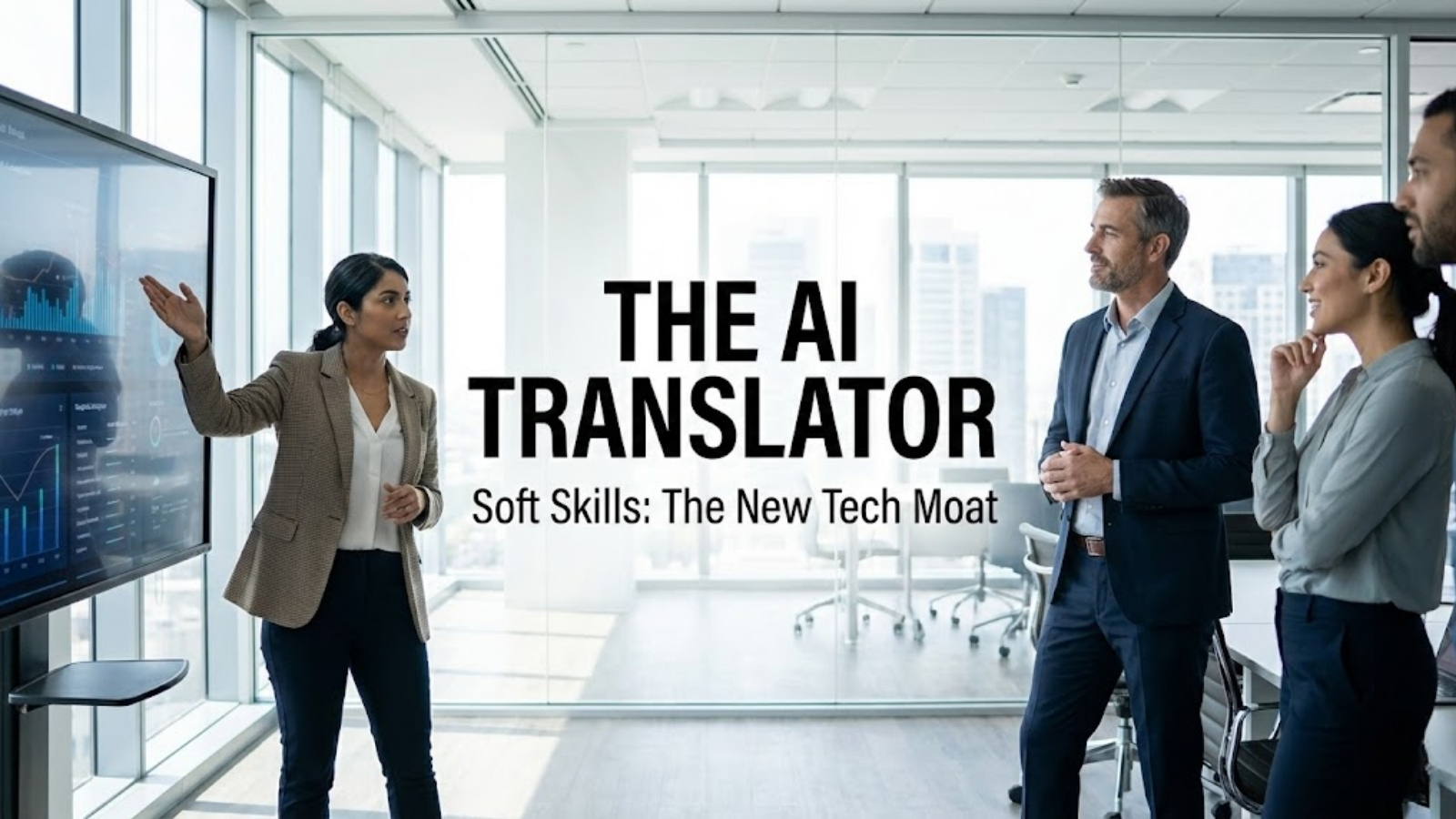 Soft Skills