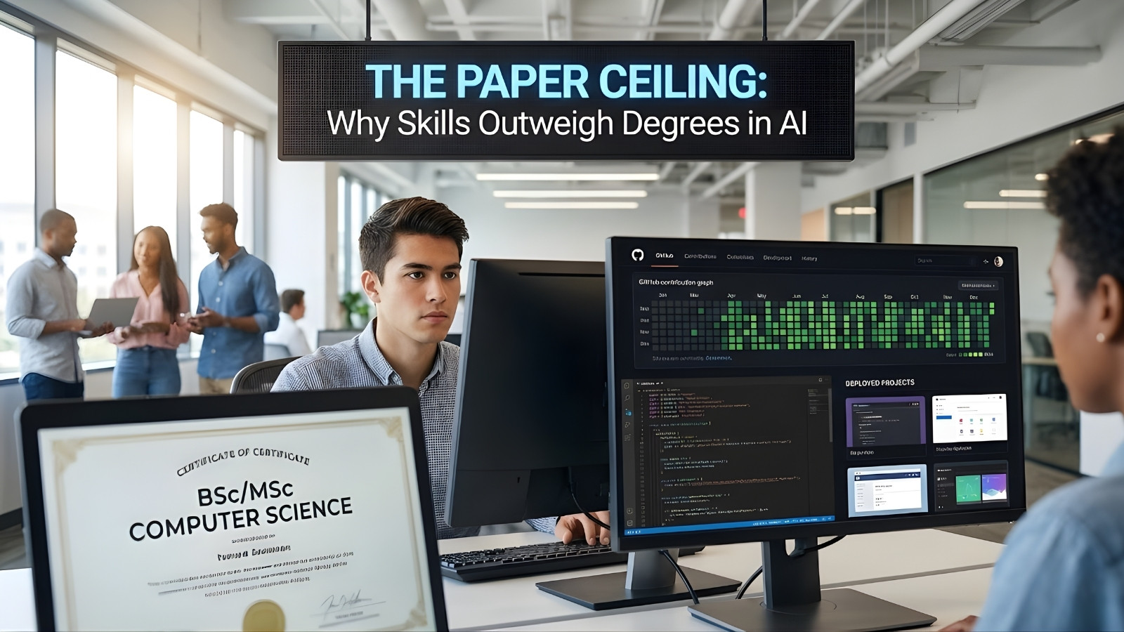 AI Career