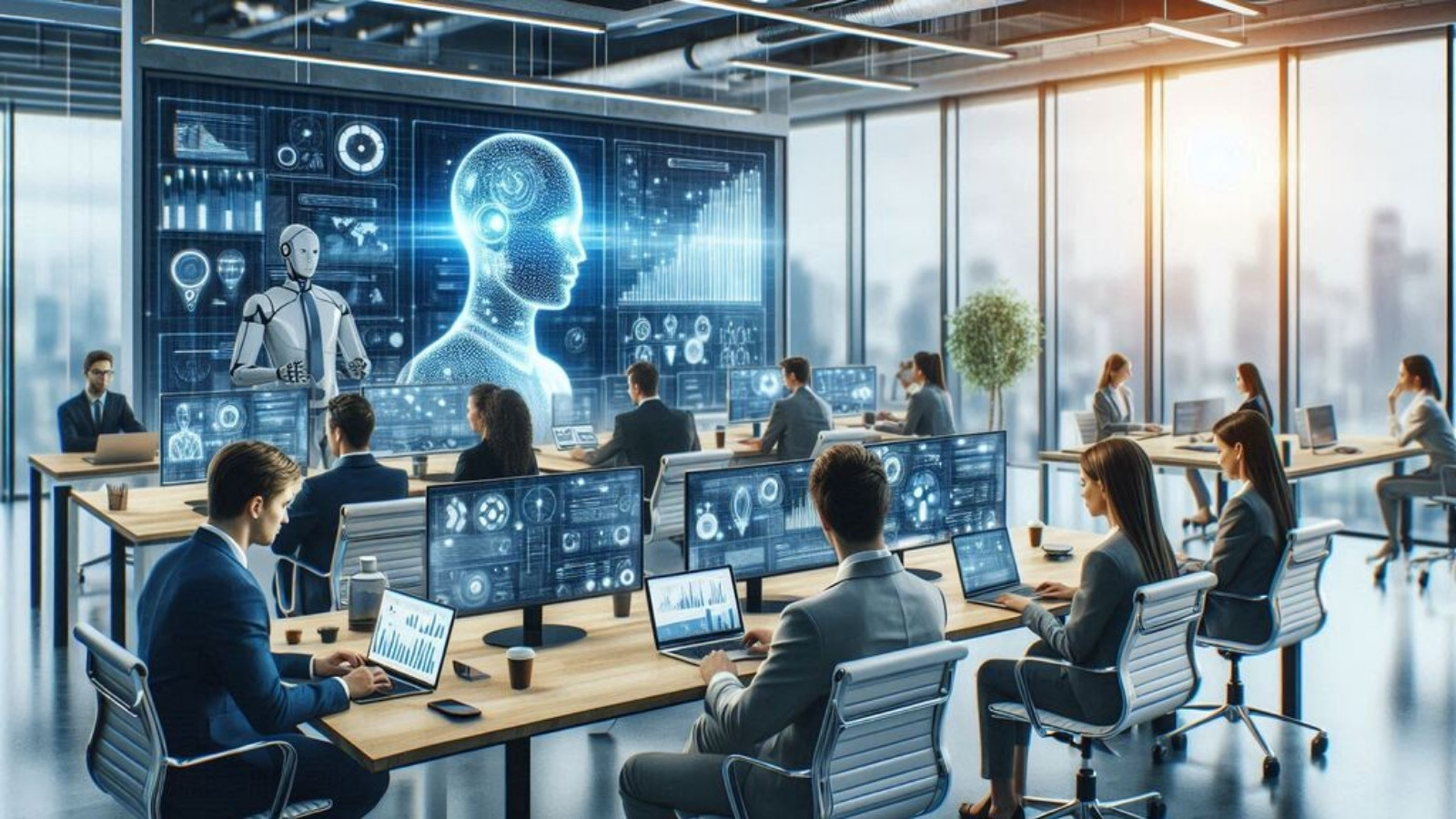 Career in AI