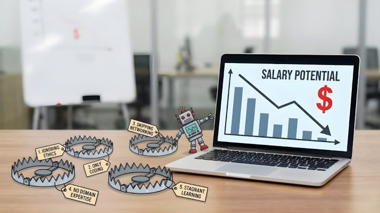 Starting an AI Career