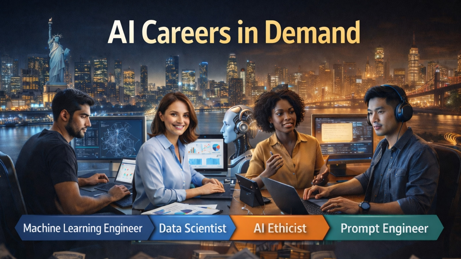 AI Jobs