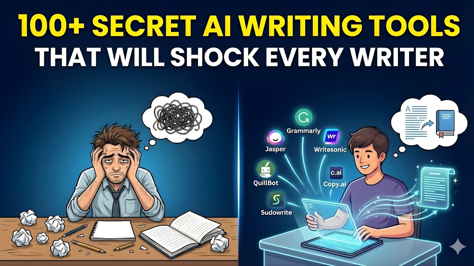 Writing