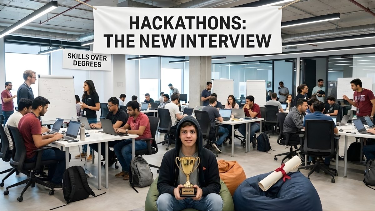 Hackathons