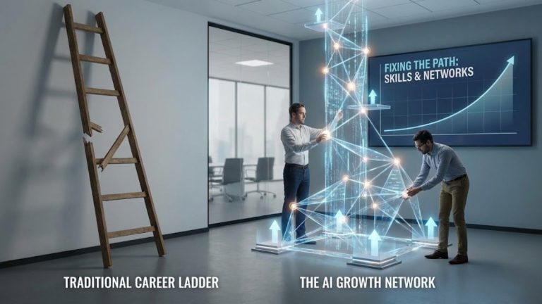 AI Career Growth