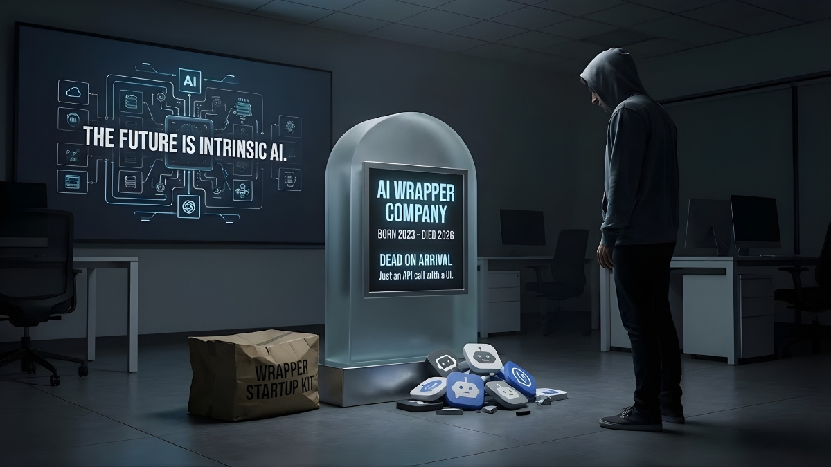AI Based Startup