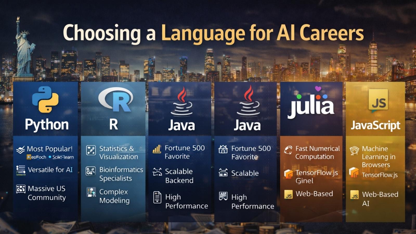 AI Careers