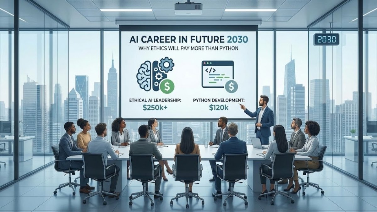 AI Career in Future