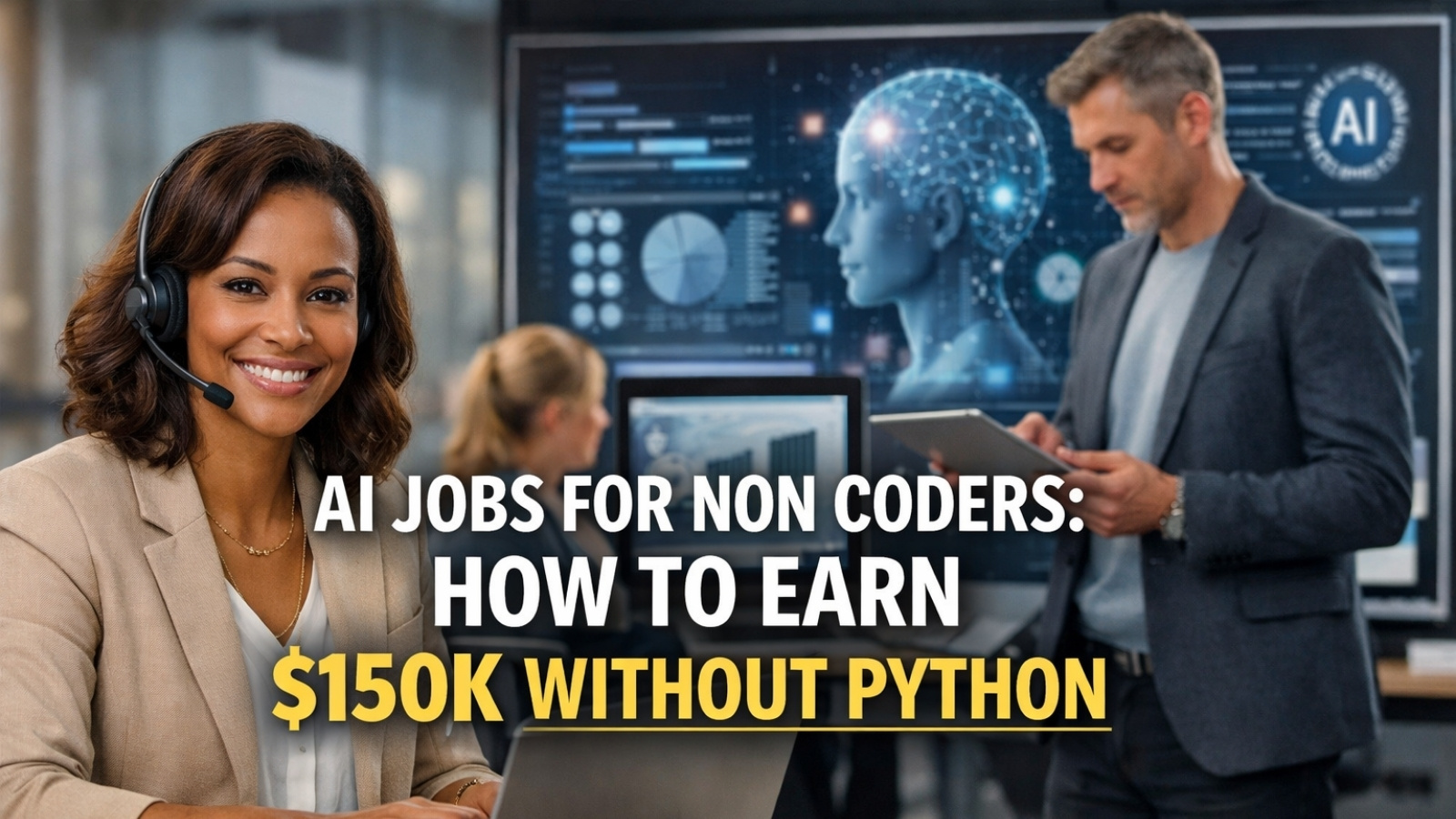 Non Coders
