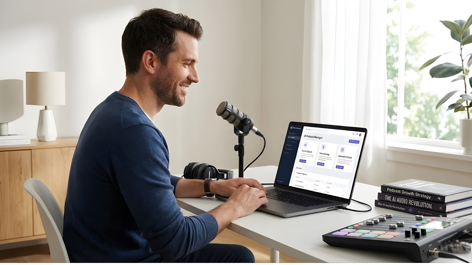 Podcast