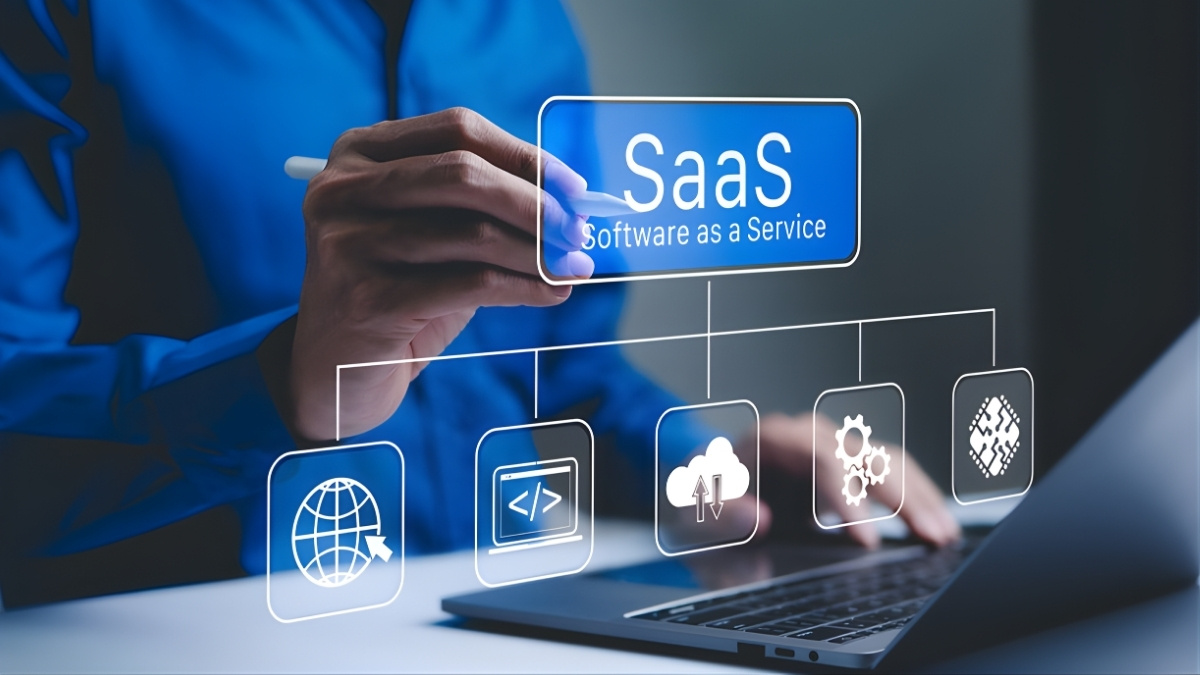 AI SaaS