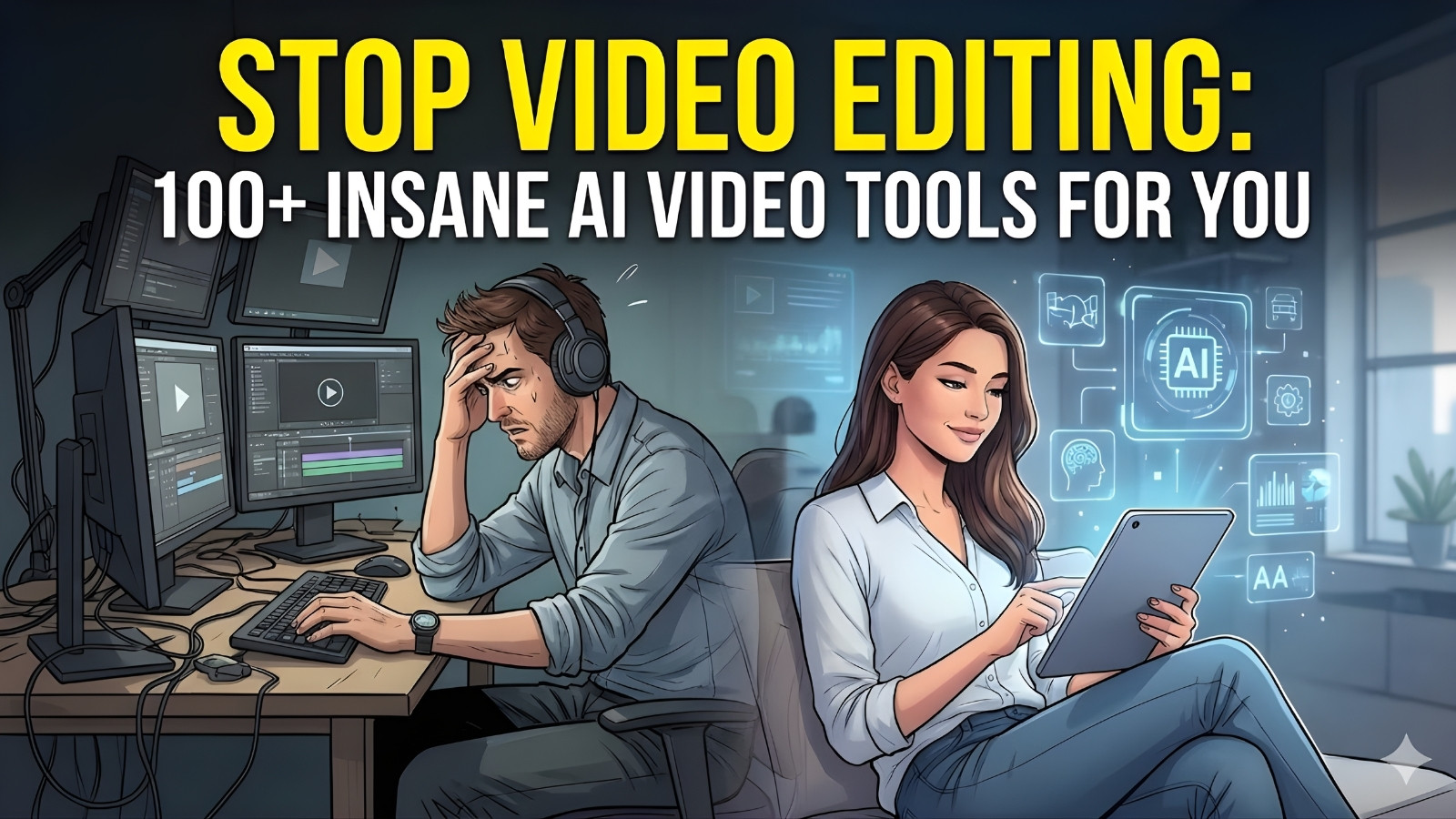 Video