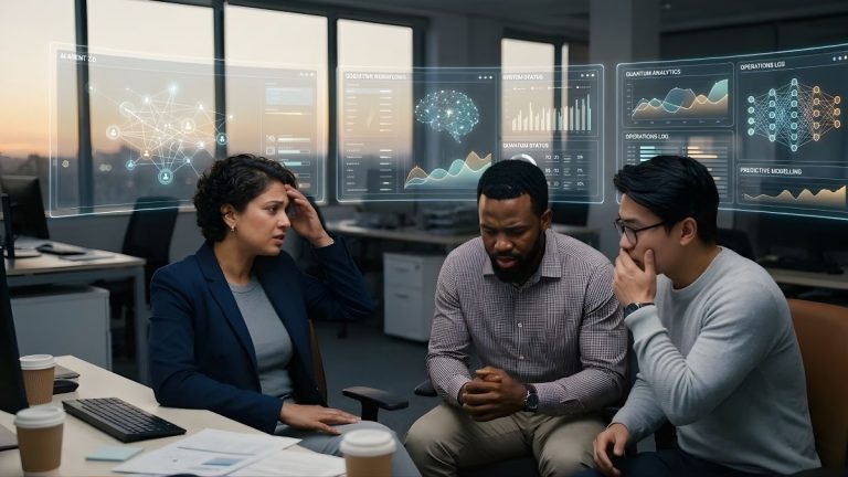 AI Tools Replacing Jobs