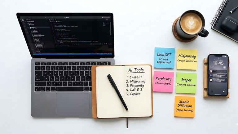 20 AI Tools